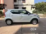 Maruti Suzuki Ignis 1.3 Sigma, 2018, Petrol