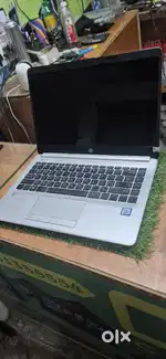 Hp 348 g7 Core i3 8th GEN PROCESSOR