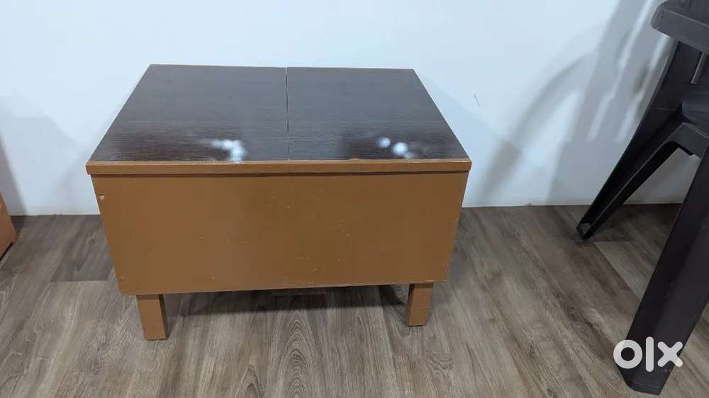 Box cabinet