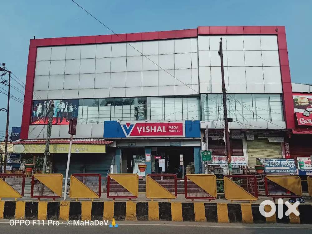 LIMITED VACANCY ARE AVAILABLE