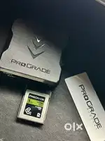 ProGrade CFexpress Type B 1TB card