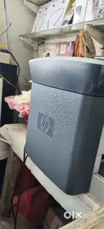 hp laserjet m1005 printer