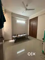 2 BHK Apartment Semi furnish flat need RoomMate only Girl