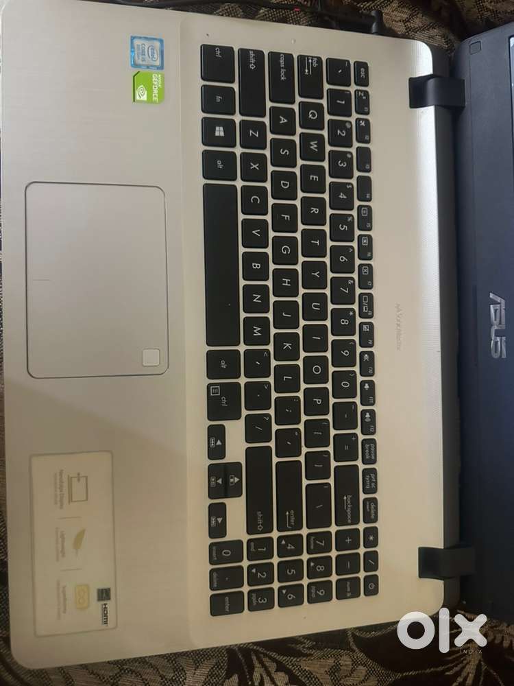 Asus X507 Laptop for sale