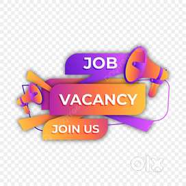 Ground Staff job vacancy open in indigo Airlines