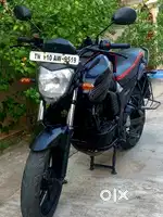 YAMAHA FZ GOOD CONDITION
