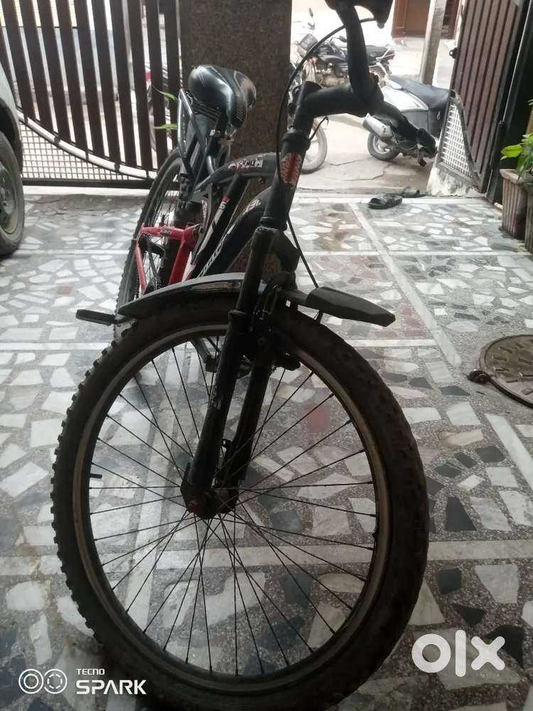Bicycle for sale