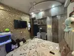 2bhk flat sharing flat only bachelor ke liye