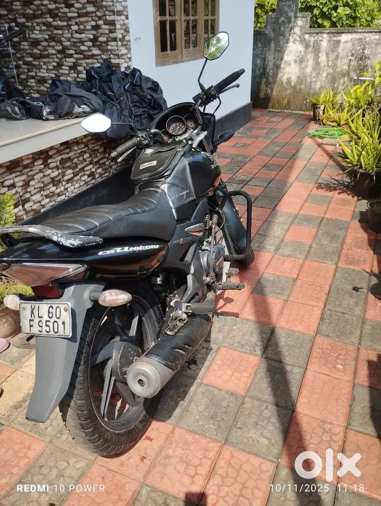 Good condition, New tyres, new insurance