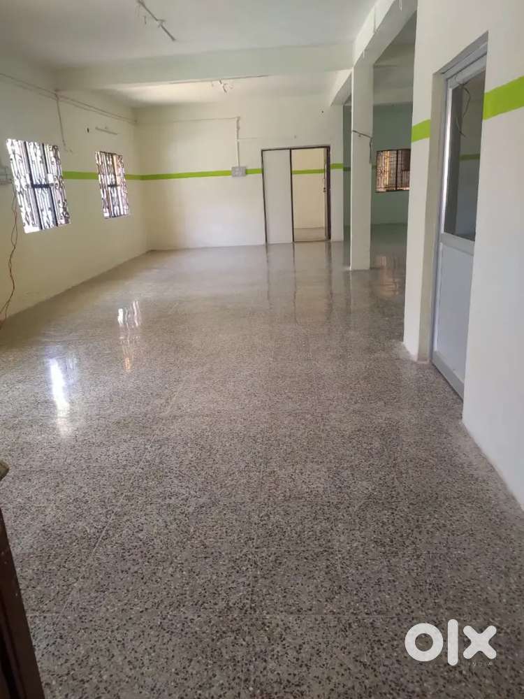 Office for Rent opp to New Our lady hospital(Arulananda Nagar 1st Crs)