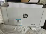 Printer hp laser 108w
