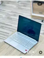 Hi laptops available with i3 i5 and i7 processor bill and bag