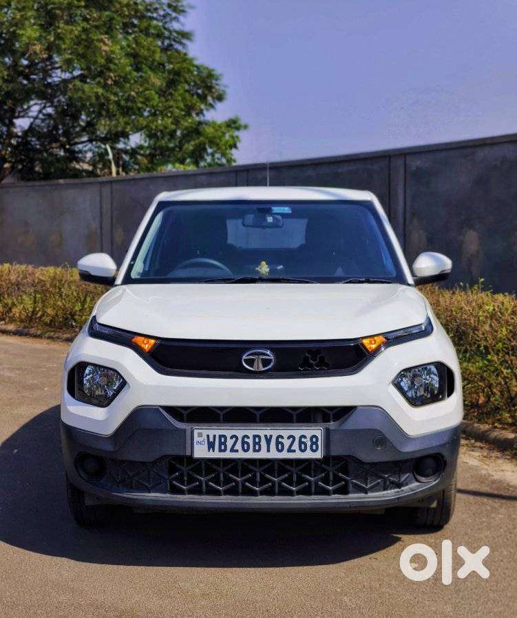 Tata Punch Adventure, 2024, Petrol