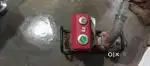 Petrol & Kerosene Water Pump Machine – Good Condition