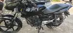 Pulsar 150
