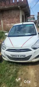 Hyundai i10 115000 Km Driven
