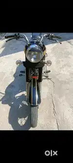 Standard 350cc UC MODEL