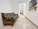 Shared Flat In Andheri West - Only For Males