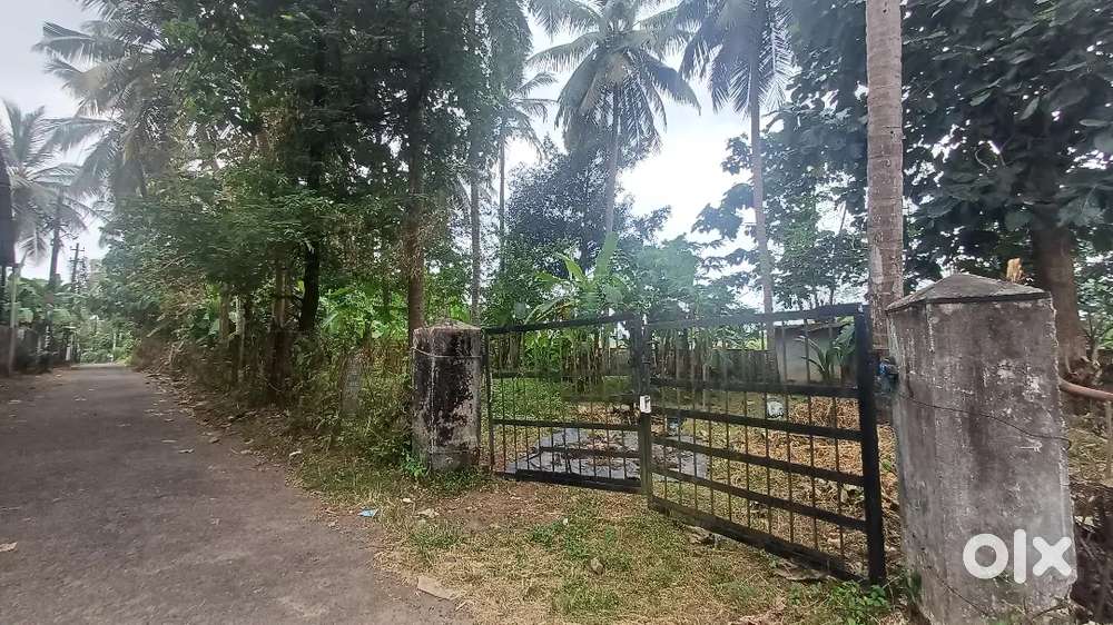 Near Kuttur Junction - 18 cents, 6 cents plot for sale