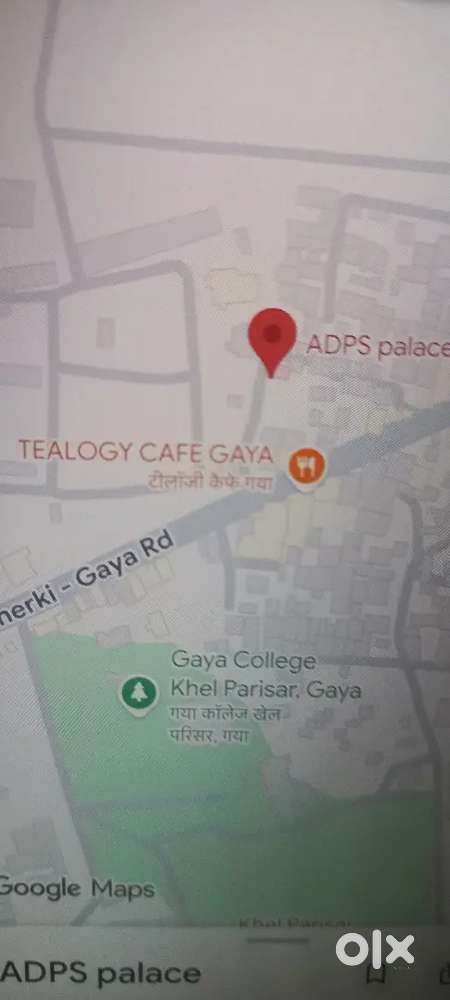 2/3 bhk up for sale in Rampur