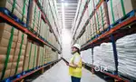 WE ARE HIRING FOR WEREHOUSE COMPANY