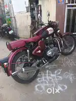 Bullet for sale