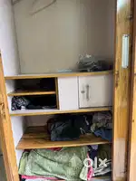 Modern Wardrobed