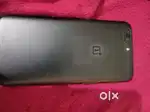 One plus 5T