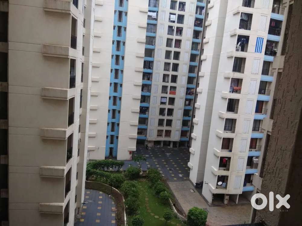1BHK Rent in Global Arena