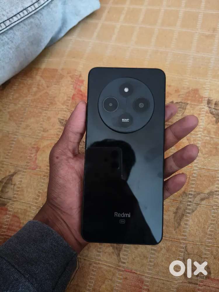 Redmi 14 C