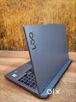Lenovo Branded LOQ 151AX9 Model Intel Core i5 12th Gen 6Gb Nvidia 3050