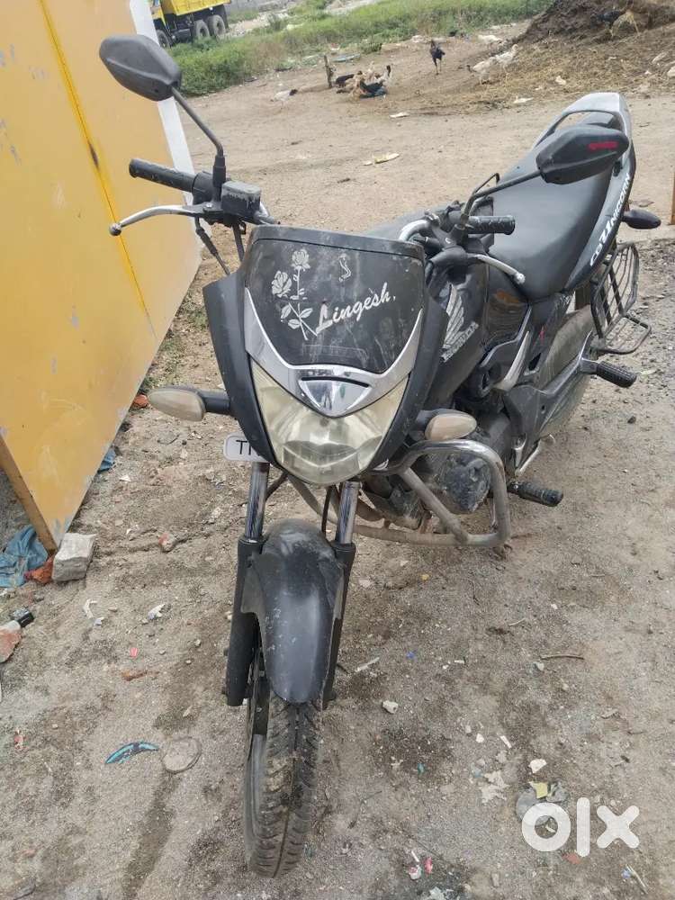 Good condition , single owner