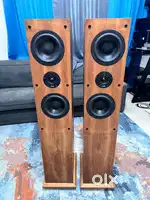 ProAC Response D38 Speakers(KEF/Revel/Mclontosh/Marantz/Denon/Dynaudio