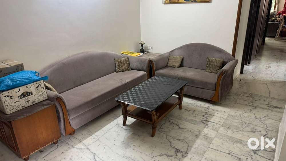 2 set of sofa