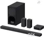 Brand new sony SR40 600w home theater