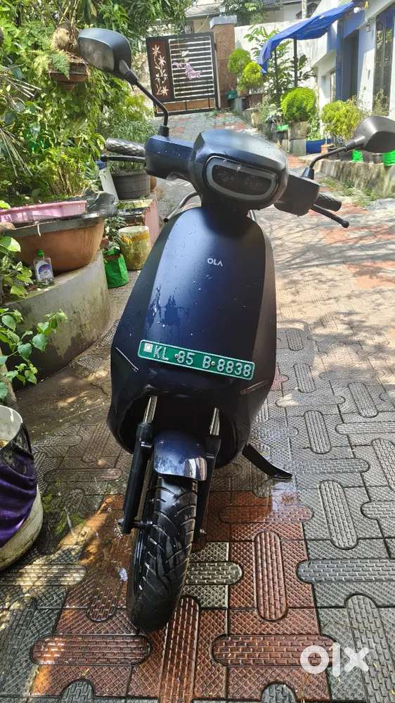 Ola s1 air for sale 8600km well maintained