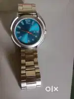 Fast track watch for sale