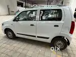 Maruti Suzuki Wagon R 2013