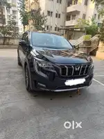 XUV 700 on rent