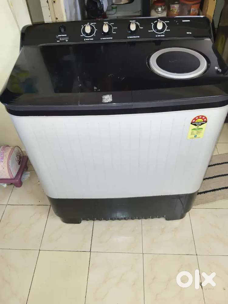 Samsung 5 Star 10.5 kg