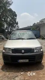 Maruti Suzuki Alto 0.8 LXI (O), 2010, Petrol