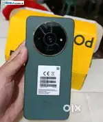 POCO C61 (4-64GB) Green