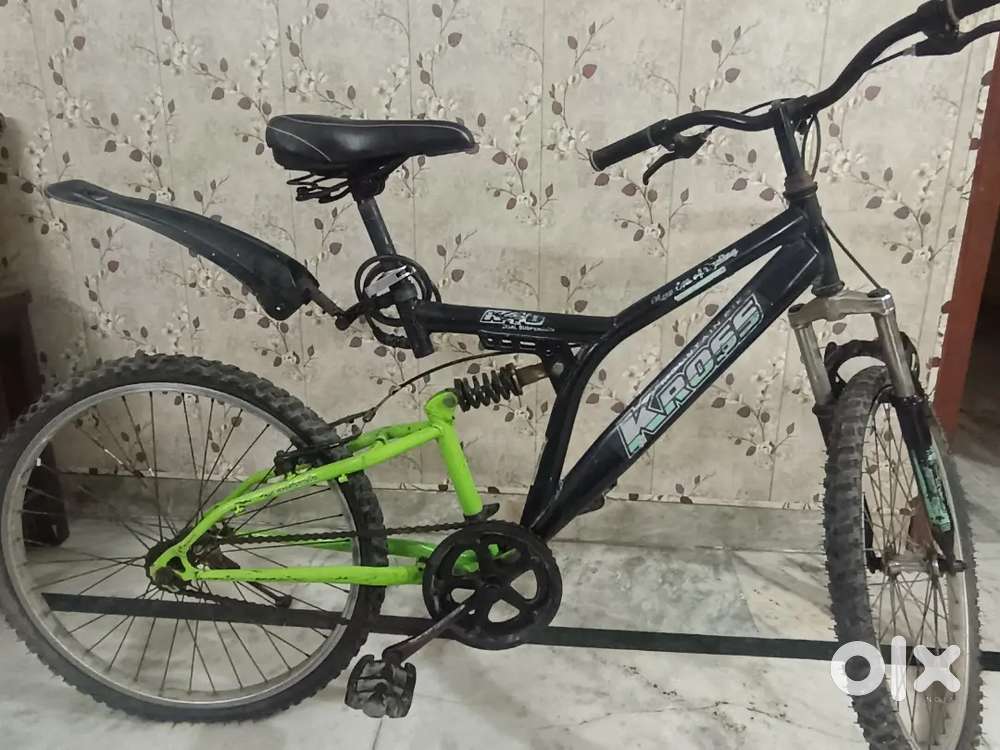 HERO KROSS MOUNTAIN BIKE