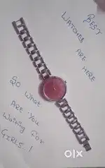 Beautiful watch