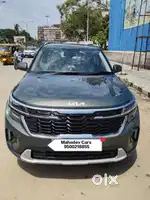 Kia Seltos HTX G, 2023, Petrol