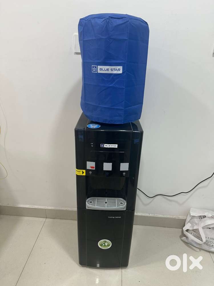 Blue Star Water Dispenser