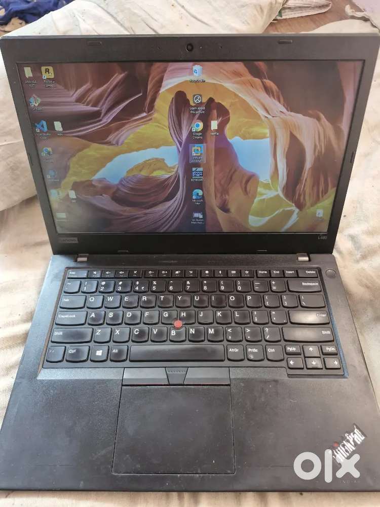 Lenovo thinkpad