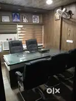 Furnish office available in tuition market model town extension