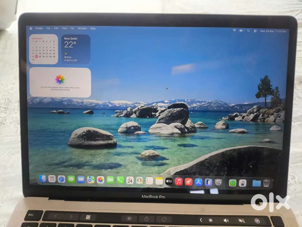 Apple MacBook Pro M1