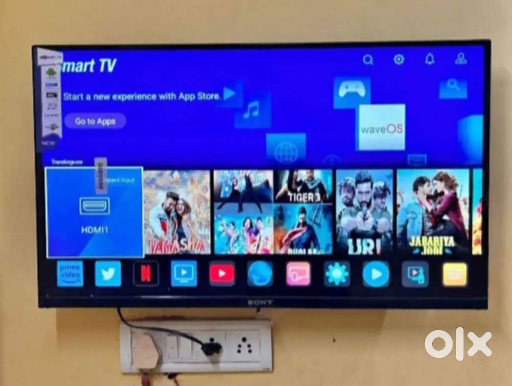 LOWEST PRICE!! SMART/NON-SMART TV OFFER SALES NEAR AVADI /KOYAMBEDU
